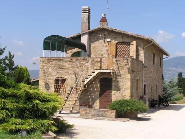 Limigiano Country House Carmelita מראה חיצוני תמונה
