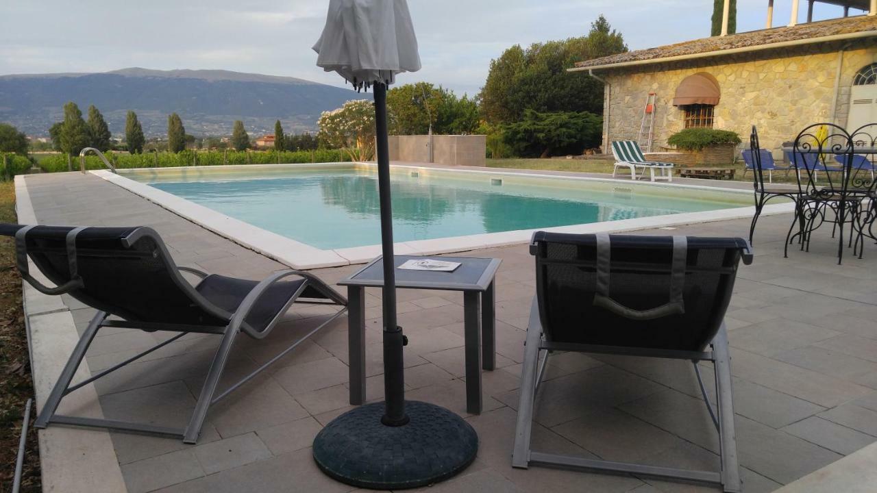 Limigiano Country House Carmelita מראה חיצוני תמונה