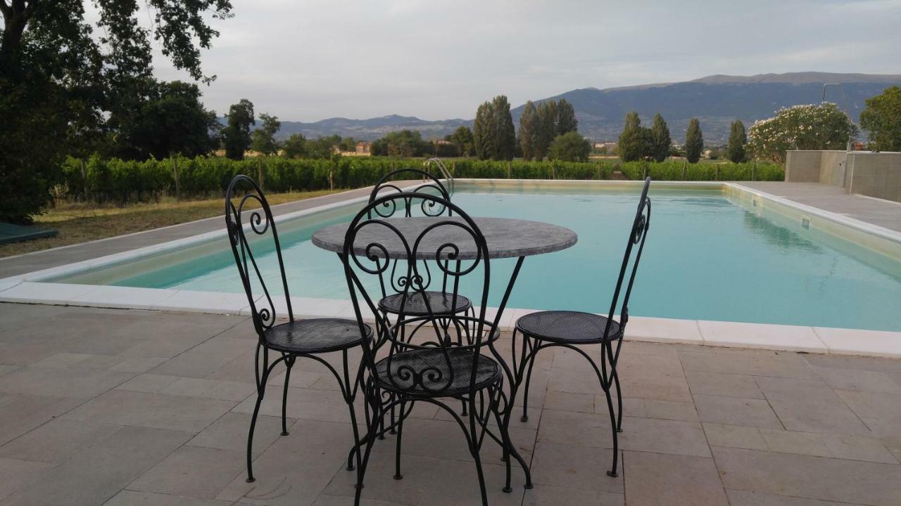 Limigiano Country House Carmelita מראה חיצוני תמונה