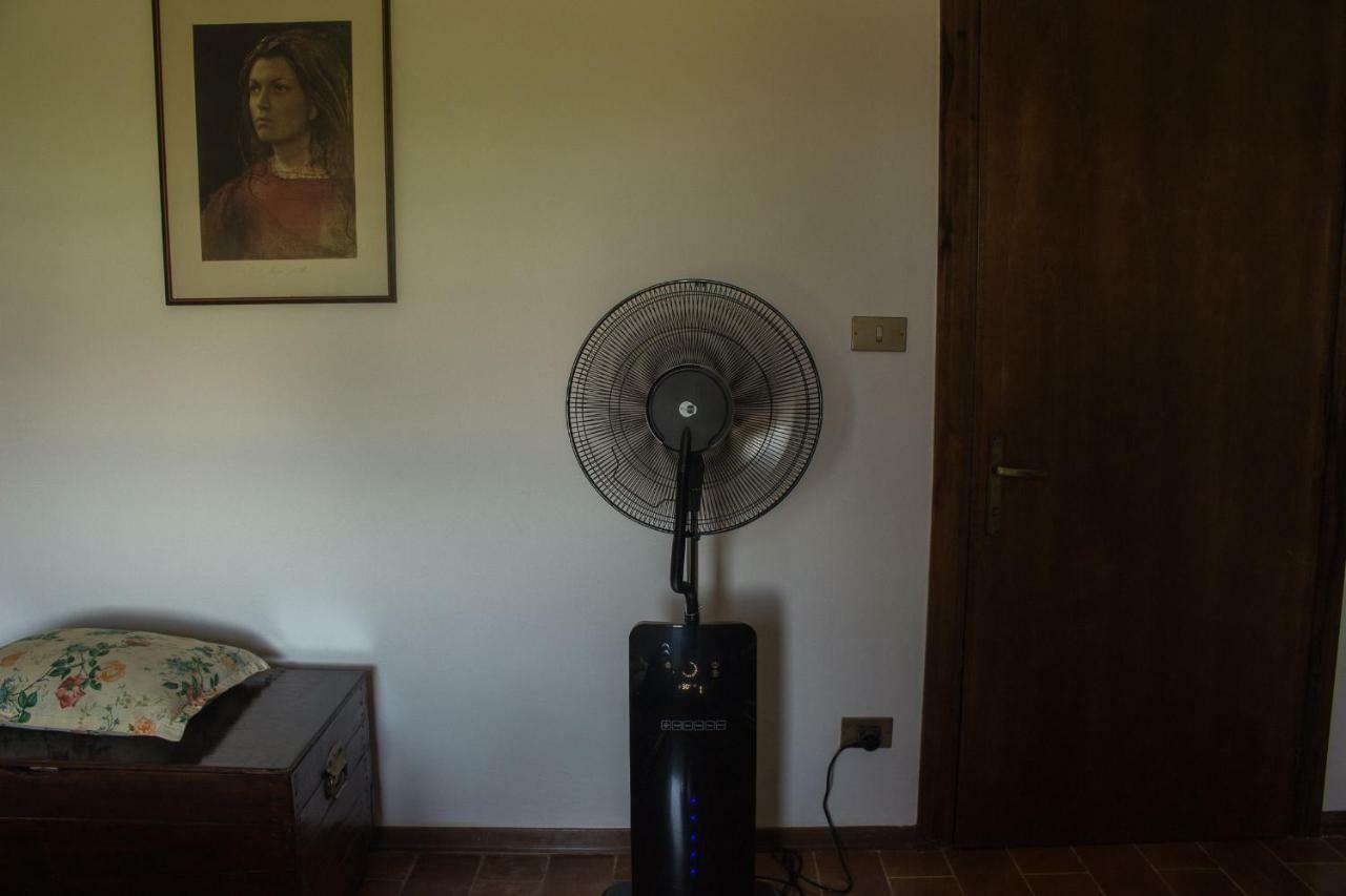 Limigiano Country House Carmelita מראה חיצוני תמונה