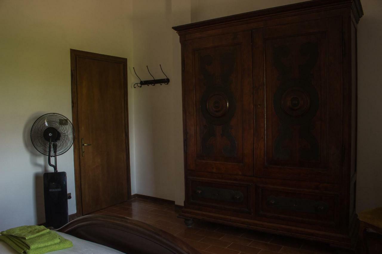 Limigiano Country House Carmelita מראה חיצוני תמונה