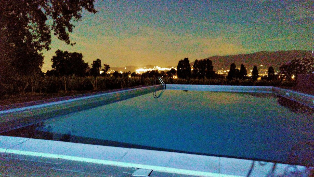 Limigiano Country House Carmelita מראה חיצוני תמונה